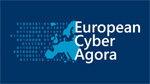 European Cyber Agora Logo