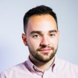 Ignacio Urbasos Arbeloa, investigador en el área de Energía y Clima del Real Instituto Elcano