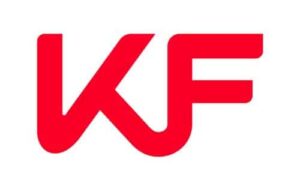 Logo Korea Foundation