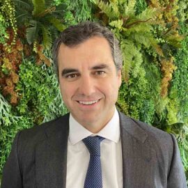 Arturo Diaz Tejeiro, Consejero Delegado, Solaria. Patronato del Real Instituto Elcano, 2022