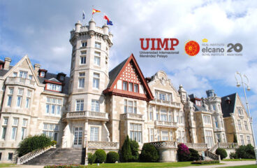 Palacio de la Magdalena (Santander), sede del Curso de Verano UIMP-Elcano