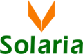 Logo de Solaria