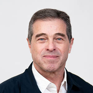 Erensto Talvi. Investigador principal del Real Instituto Elcano