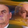 Jair Bolsonaro y Lula da Silva, candidadatos en las elecciones presidenciales de Brasil 2022