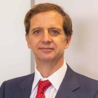 Carlos Ortega Arias-Paz. Presidente, Acerinox. Patronato del Real Instituto Elcano