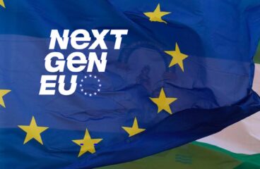 Fondos europeos Next Generation EU