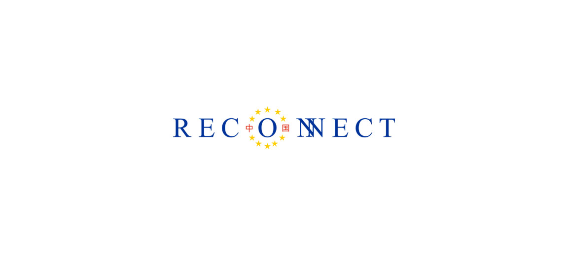Logo del Proyecto ReConnect China