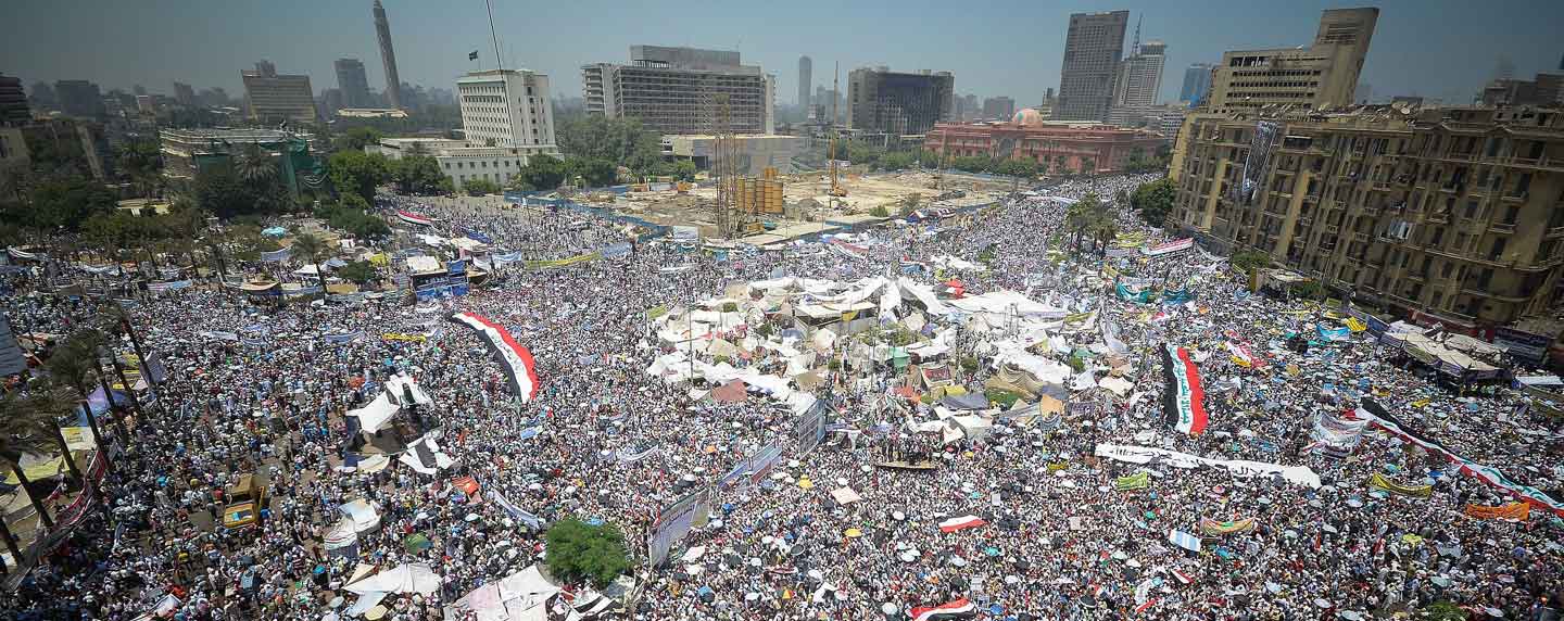 20221128 Tribuna Amirah Revueltas Arabes Tahrir 2011b