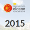 Elcano in 2015