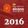 Elcano en 2016