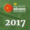 Elcano in 2017