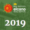 Elcano in 2019