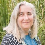 Elena López Gunn. Investigadora sénior no residente y miembro del Consejo Científico del Real Instituto Elcano.