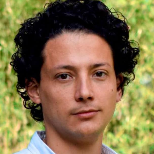 Esteban Ortiz Espina. Consejo Científico, Real Instituto Elcano.