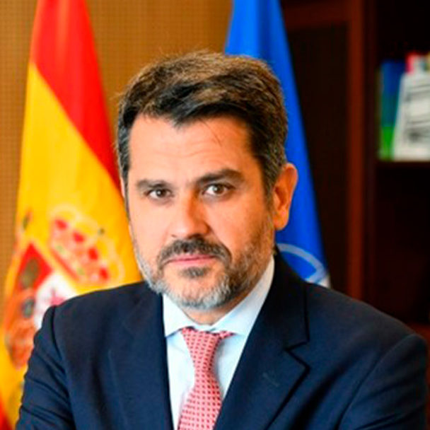 Miguel Fernandez Palacios
