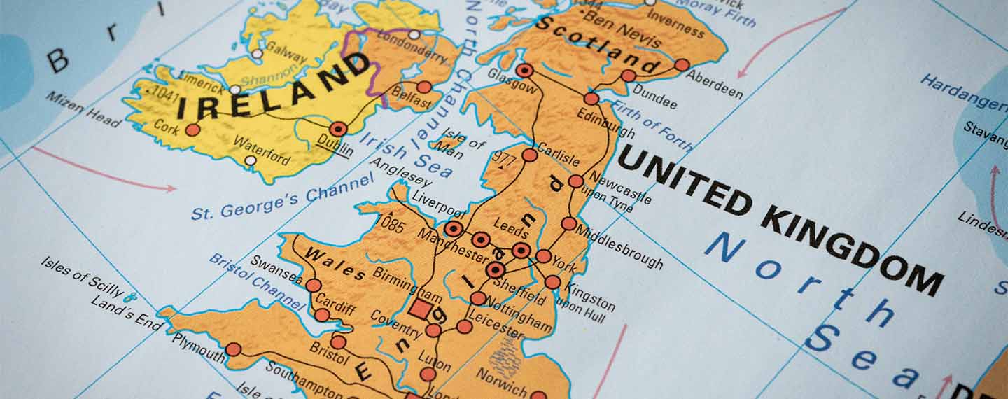 The Northern Ireland Protocol Elcano Royal Institute