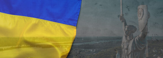 Mesa redonda Ucrania un año después