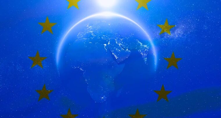 El papel global de Europa tras Ucrania