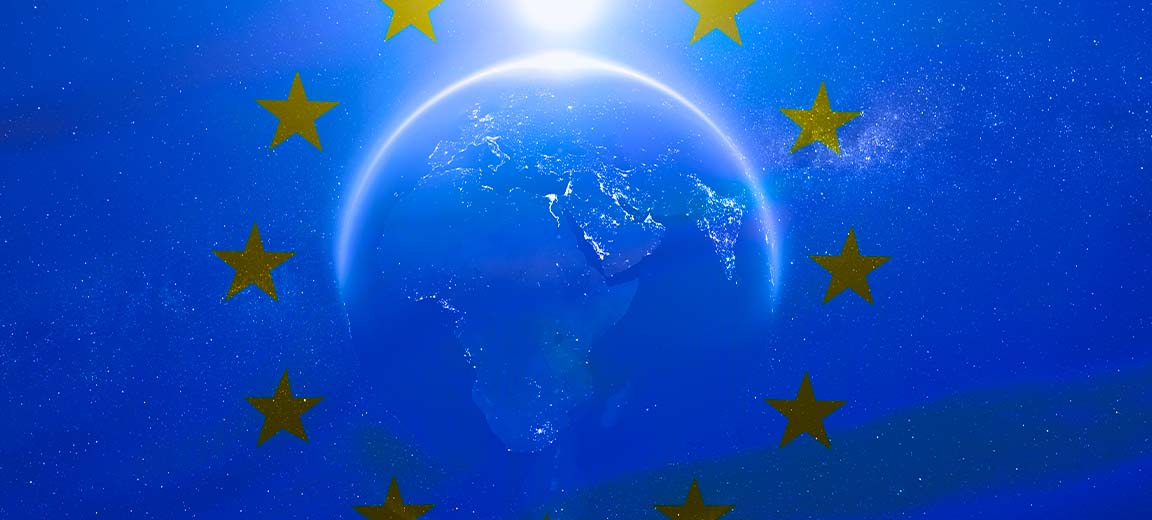 El papel global de Europa tras Ucrania