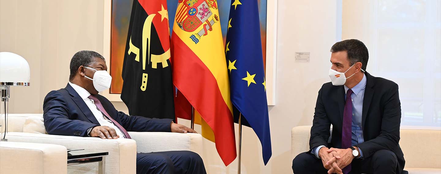 MarinEgoscozabal021023 Angola situación política, dilema económico y relaciones bilaterales con España