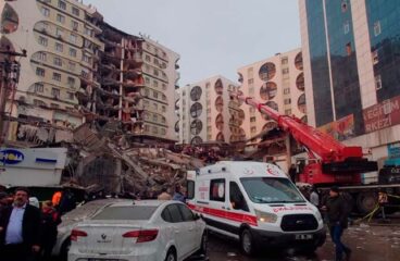 Post 02082023 Nunez Terremoto Turquía Siria