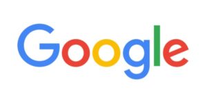 Logo de Google, empresa de Alphabet. Socios Colaboradores, Real Instituto Elcano