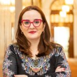 Judith Arnal, investigadora sénior asociada, Real Instituto Elcano