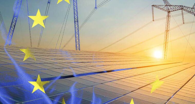 Post 03032023 RIE Solaria La contribución de la energía solar fotovoltaica a la autonomía estratégica europea