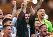 Post 03132023 Badillo QatarFIFA Qatar, un mundial para el poder suave