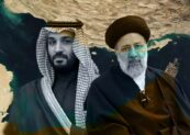 Post 03142023 Nunez Arabia Saudí e Irán se acercan, con China como factótum