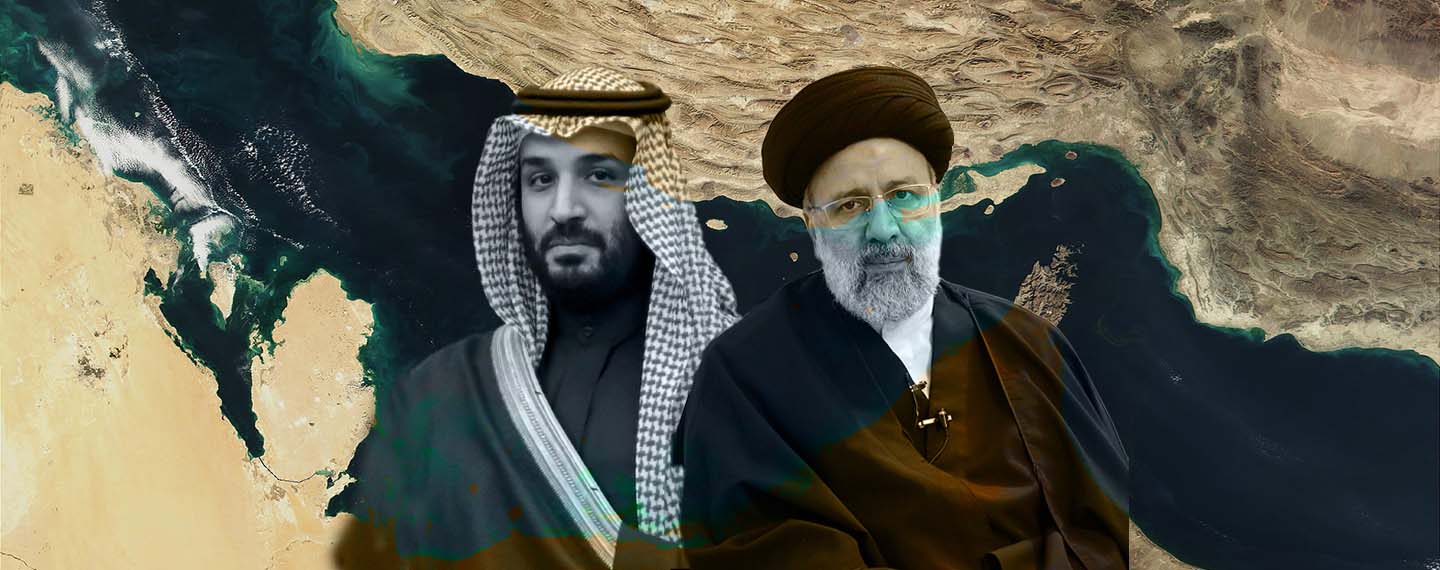 Post 03142023 Nunez Arabia Saudí e Irán se acercan, con China como factótum