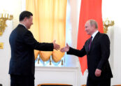 Post03212023 Nunez Xi Jinping y Vladimir Putin no van a acordar la paz en Ucrania