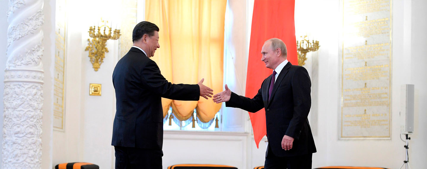 Post03212023 Nunez Xi Jinping y Vladimir Putin no van a acordar la paz en Ucrania
