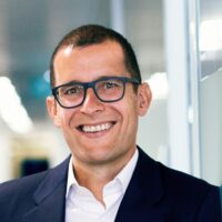 Horacio Morell. Presidente. IBM España, Portugal, Grecia e Israel. Patronato del Real Instituto Elcano