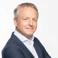 Maarten Wetselaar. Consejero delegado, CEPSA. Patronato del Real Instituto Elcano