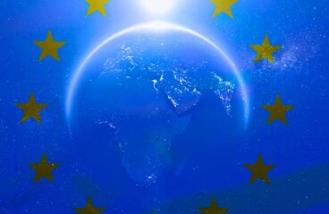 el papel global de europa tras ucrania