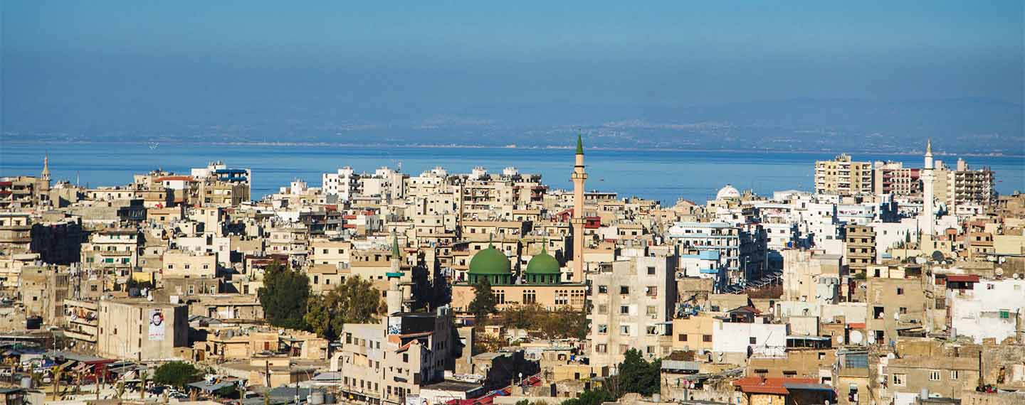 Libya’s recurring government splits and international recognition dilemmas. Skyline of Tripoli, capital of Libya, in 2916