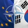 NATO and European ROK global cooperation on security