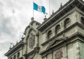 Palacio Nacional de la Cultura, Guatemala.