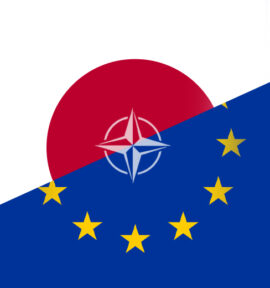 NATO’s renewed reach to Asia Pacific