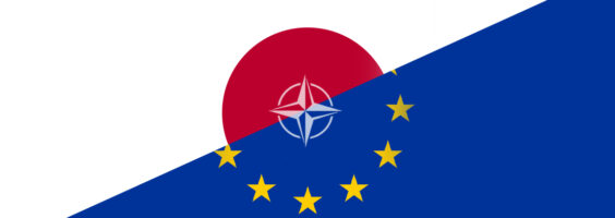 NATO’s renewed reach to Asia Pacific