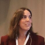 Investigadora del Programa de Energía y Clima del Real Instituto Elcano y profesora de Economía Cuantitativa.