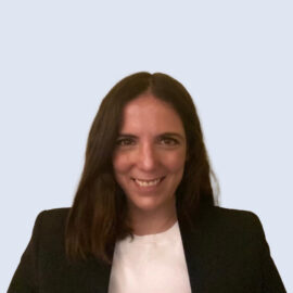 Sofía Tirado Sarti es investigadora en el Programa de Energía y Clima del Real Instituto Elcano y profesora de Economía Cuantitativa en diferentes centros universitarios españoles