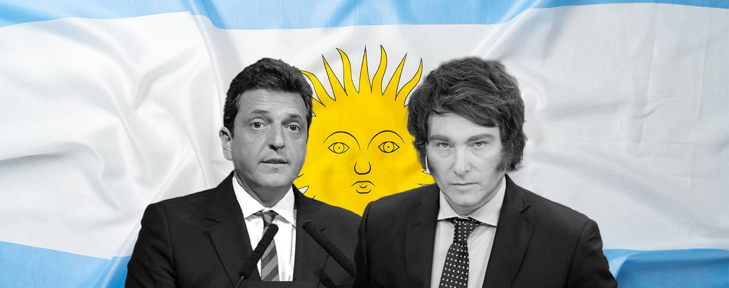 Elecciones Argentina