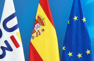 20231026 Policy Paper Politica Europea de Espana
