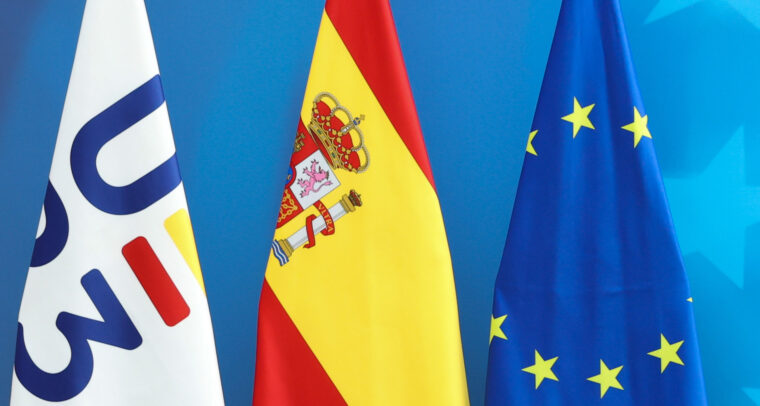 20231026 Policy Paper Politica Europea de Espana