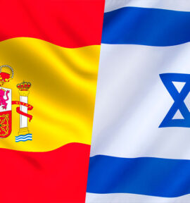 Evento 5th Spain Israel Strategic Dialogue