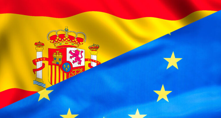 Evento la política europea de España. elaboración y prioridades