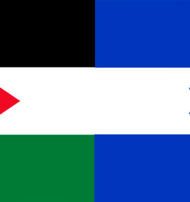 Israel Palestina 5
