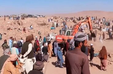 Post 100923 Nunez Afganistán sigue acumulando desgracias